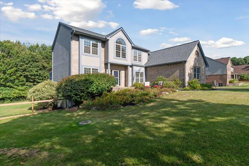 7261 S Lake Dr, Chelsea, MI, 48118 | Card Image