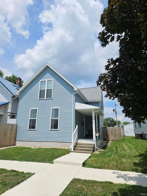 276 E 3rd St, Peru, IN, 46970-2418 | Card Image