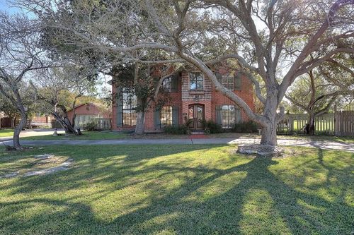 3417 Newcastle Dr, Corpus Christi, TX, 78418-9220 | Card Image