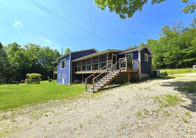 590 Gilberts Lane, House other with 4 bedrooms, 3 bathrooms and 1 parking in Barss Corner NS | Image 49
