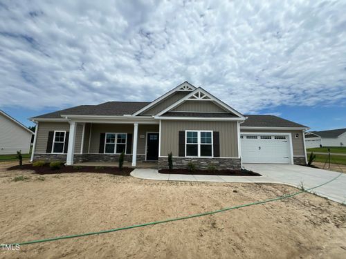 101 Waterstone Ct, Fremont, NC, 27830-7702 | Card Image