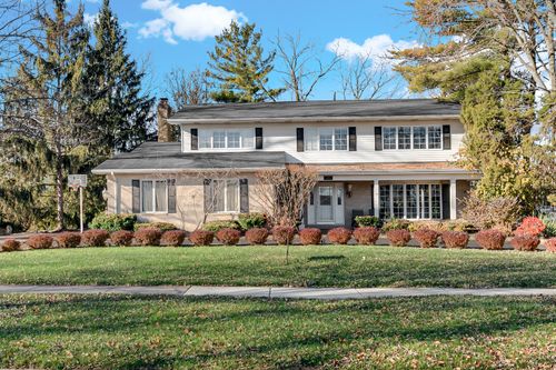 1630 Tina Ln, Flossmoor, IL, 60422-1953 | Card Image