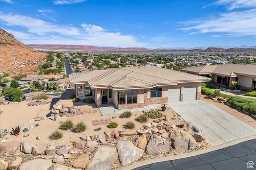 unit-7-2235 1400, St George, UT, 84790-6827 | Card Image