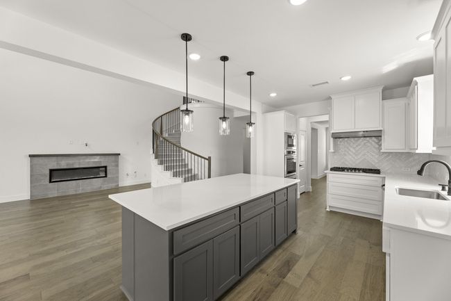 1008 Salvation Dr, House other with 5 bedrooms, 4 bathrooms and null parking in St. Paul TX | Image 14