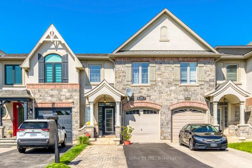 2309 Whistling Springs Cres, Oakville, ON, L6M0C5 | Card Image
