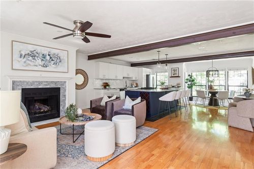2606 Vinings Central Drive Se, Atlanta, GA, 30339 | Card Image