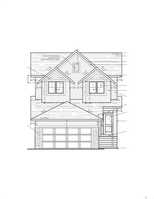 3149 Favel Dr, Regina, SK, S4V4B3 | Card Image