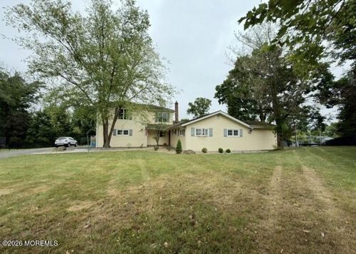 24 Beardslee Road, Millstone, NJ, 08844 | Card Image