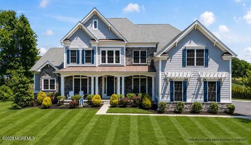 66 Windermere Rd, Lincroft, NJ, 07738-1141 | Card Image