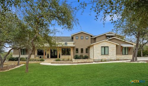 746 Panorama Pt, Canyon Lake, TX, 78133-5434 | Card Image