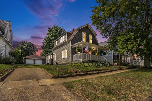 722 Conger Street, South Haven, MI, 49090 | Card Image