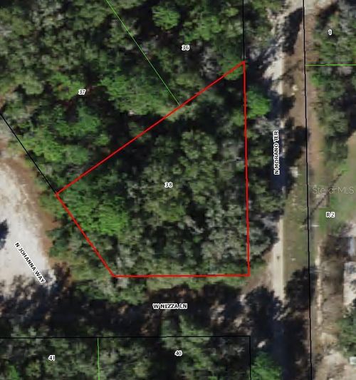 8123 W Nizza Lane, Crystal River, FL, 34428 | Card Image