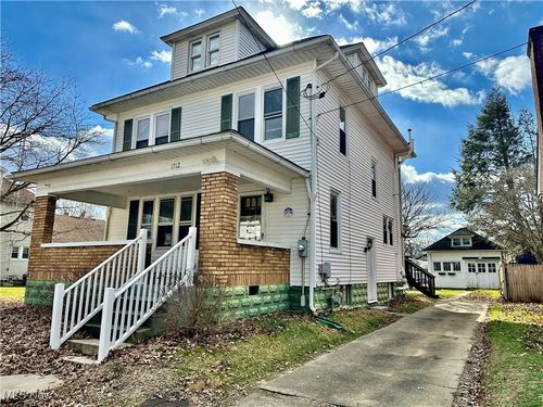 1712 20th St, Parkersburg, WV, 26101-3510 | Card Image