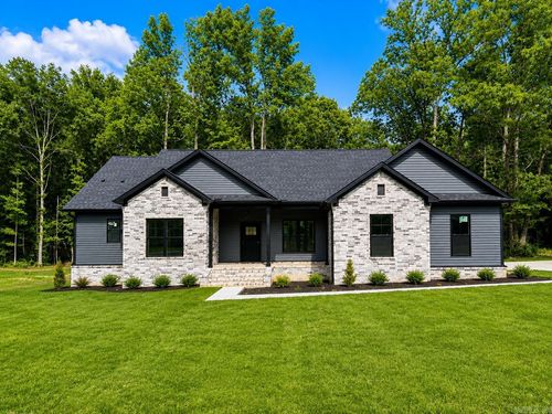 1024 Ridgewood Drive, Little Rock, AR, 72206 | Card Image