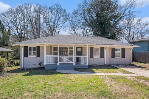 2753 Wedgewood Ter, Decatur, GA, 30032-5520 | Card Image