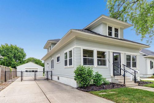 1243 S Irwin Avenue, ALLOUEZ, WI, 54301 | Card Image