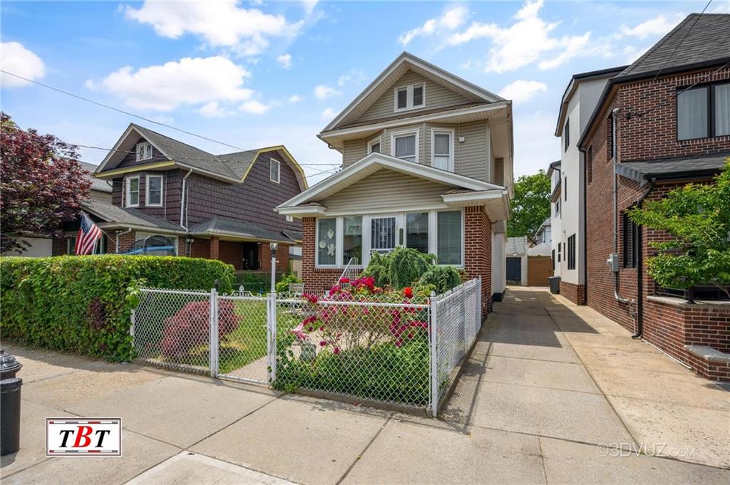 23rd St, Brooklyn, NY 11229