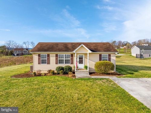 115 Fehr Ln, MAURERTOWN, VA, 22644-2696 | Card Image