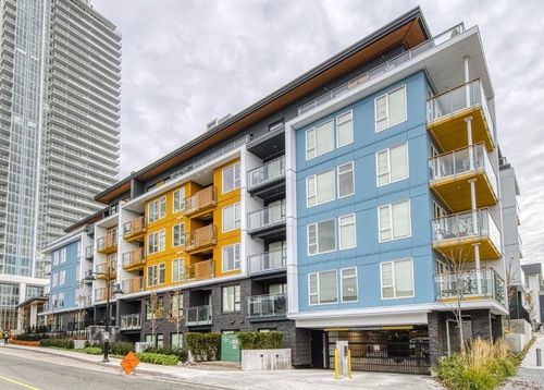 103-516 Foster Ave, Coquitlam, BC, V3J0H8 | Card Image