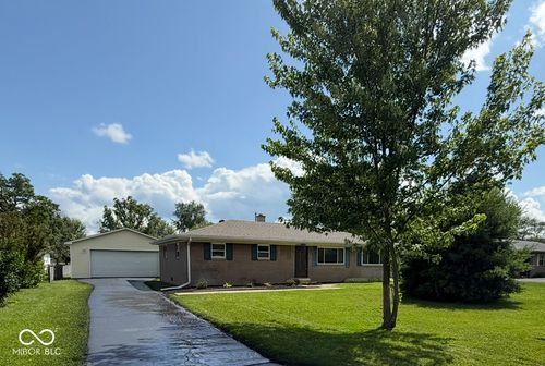 7301 E Wiser Ave, Camby, IN, 46113-8583 | Card Image