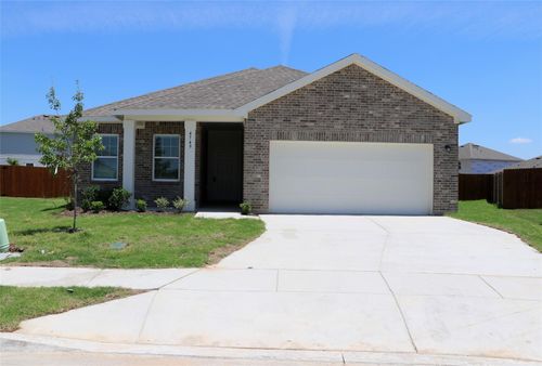 4749 Swan Neck Dr, Fort Worth, TX, 76179-8407 | Card Image