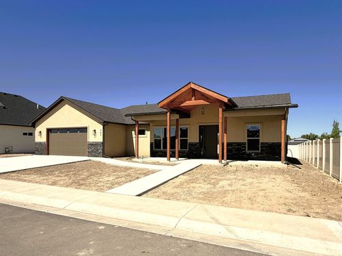 363 Mee Canyon Circle, Fruita, CO, 81521 | Card Image