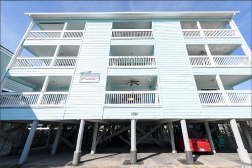 101-1510 S Ocean Blvd, Surfside Beach, SC, 29575-3071 | Card Image