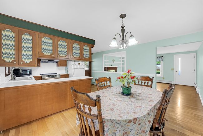 21 Crestfield Ln, House other with 3 bedrooms, 2 bathrooms and 5 parking in Leominster MA | Image 7