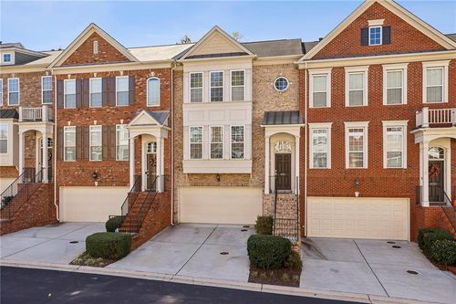 4901 Colchester Ct Se, Atlanta, GA, 30339-9003 | Card Image