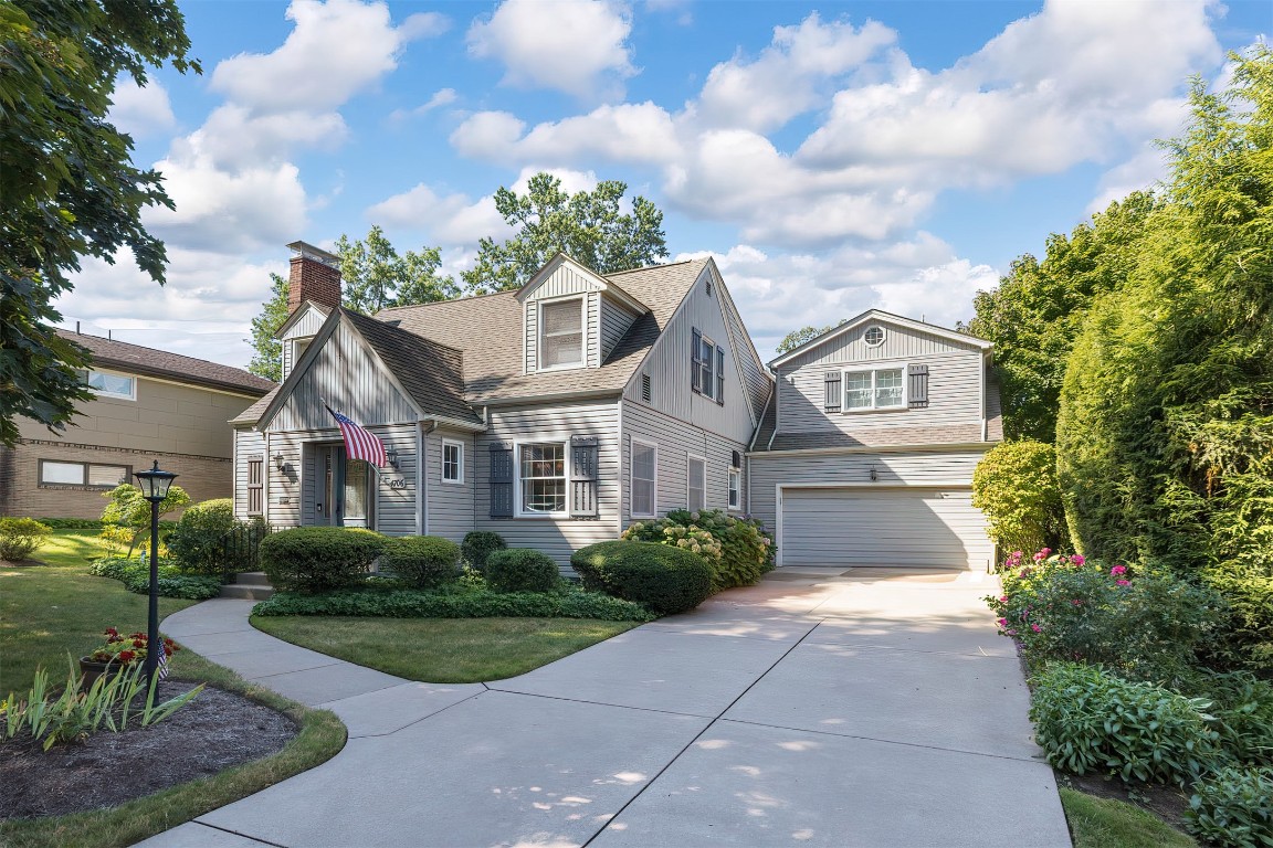 Upland Dr, Erie, PA 16509