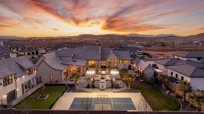 3853 S. Quarry Ridge St. George (28 of 3 | Image 135