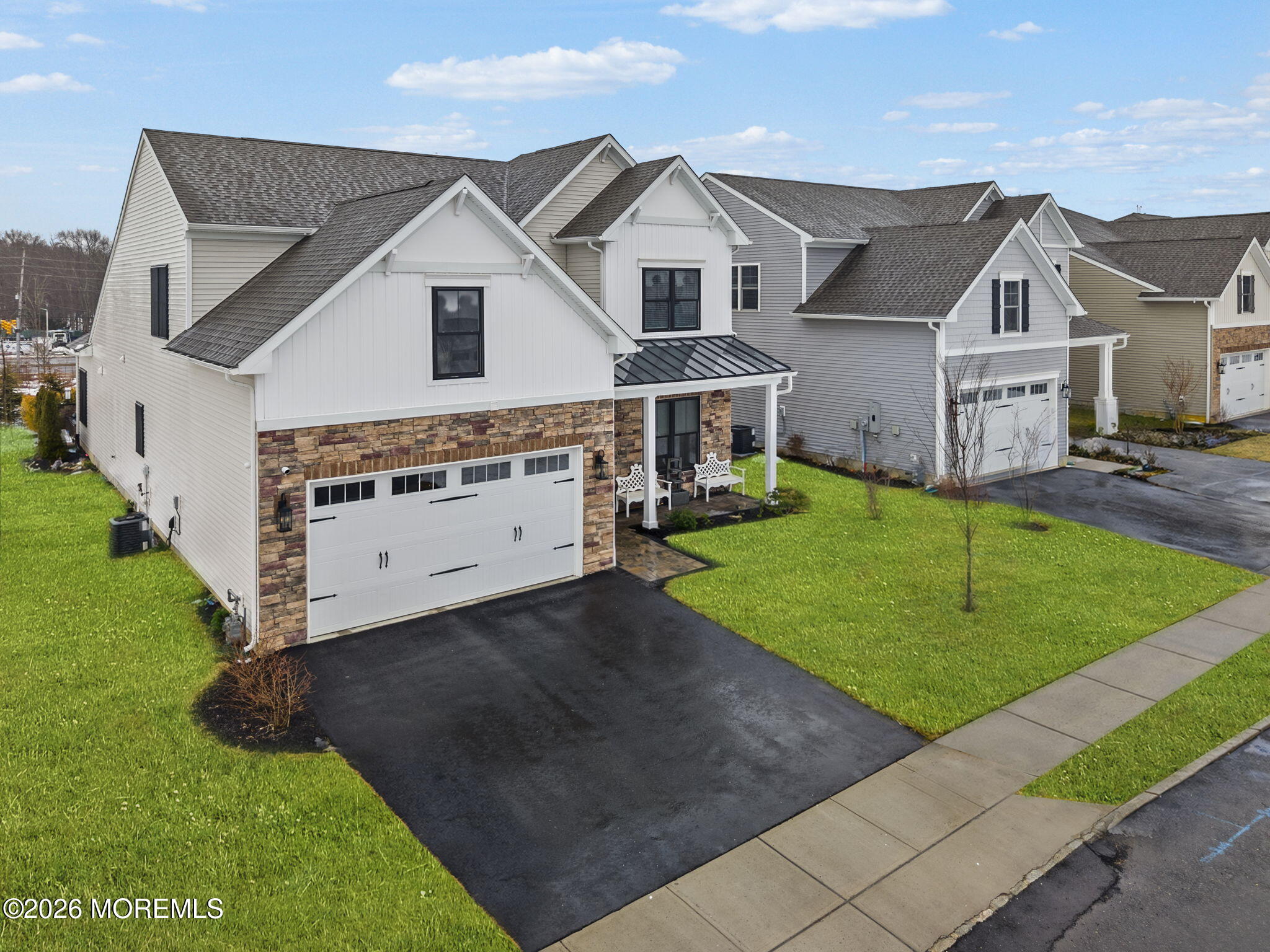Residential in Manalapan 4