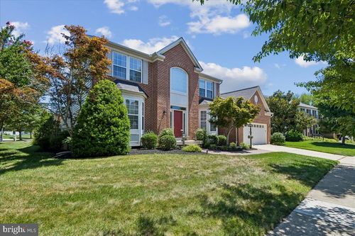 605 Lighthouse Landing Ln, Annapolis, MD, 21409-6596 | Card Image