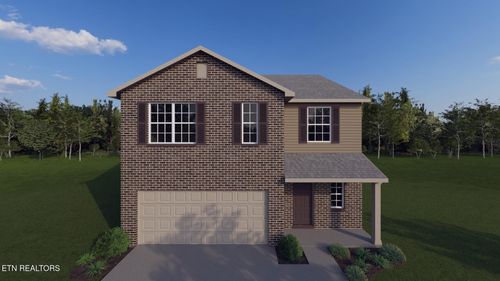 6015 Mountain Rd, Corryton, TN, 37721 | Card Image
