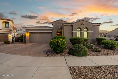4193 E Zion Pl, Chandler, AZ, 85249-9708 | Card Image