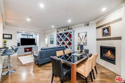 104-4805 Bellflower Ave, North Hollywood, CA, 91602-2124 | Card Image