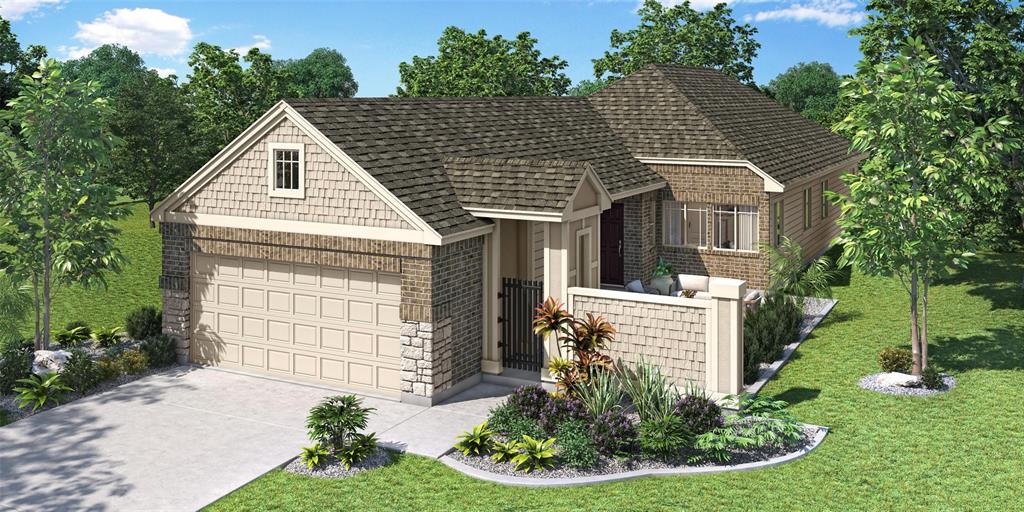 Westwood Dr, Aubrey, TX 76227