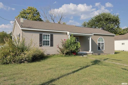 290 W 3rd St, Bonnie, IL, 62816-1013 | Card Image