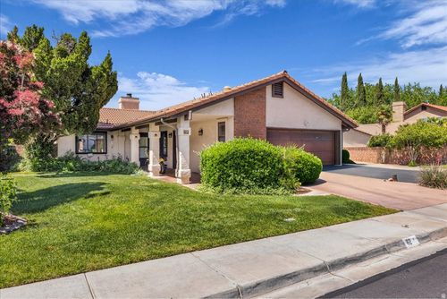 82-545 S Valley View Dr, St. George, UT, 84770-4492 | Card Image