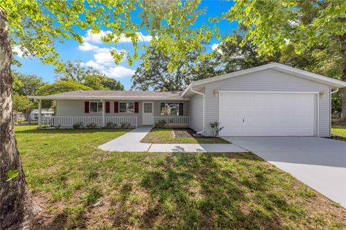 10957 Sw 63rd Ave, OCALA, FL, 34476-8818 | Card Image