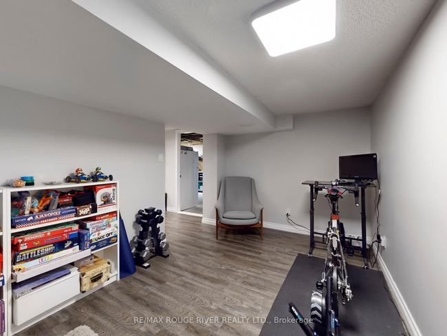 19 Panter Cres, House other with 4 bedrooms, 3 bathrooms and 4 parking in Ajax ON | Image 27