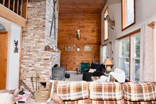 1303 Notch Rd, House other with 4 bedrooms, 3 bathrooms and null parking in Mendon VT | Image 13