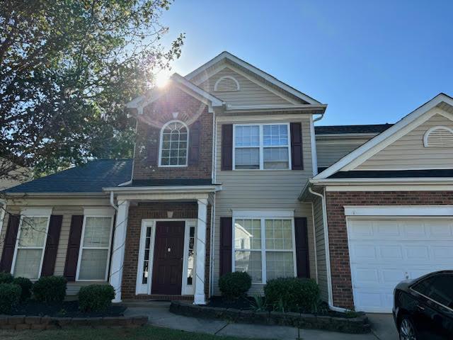 Wild Dogwood Way, Greenville, SC 29605