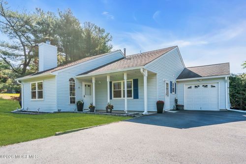 22 Cranberry Drive, Tinton Falls, NJ, 07753 | Card Image