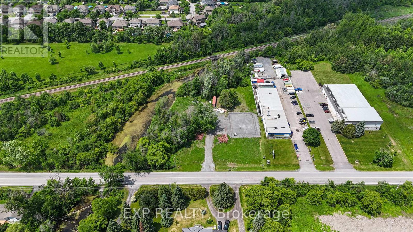 Land in Ottawa