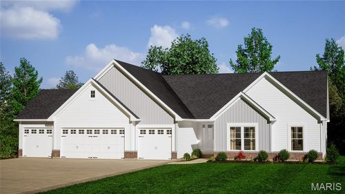 403 River Crest Xing, O Fallon, MO, 63366-4826 | Card Image