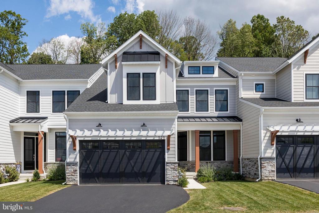 Barrows Sheef , Newtown Square, PA 19073