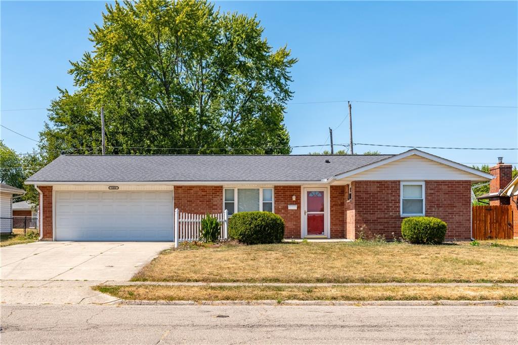 Ottawa Dr, Xenia, OH 45385