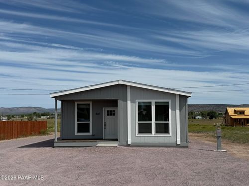 410 Paris Trail, Paulden, AZ, 86334 | Card Image