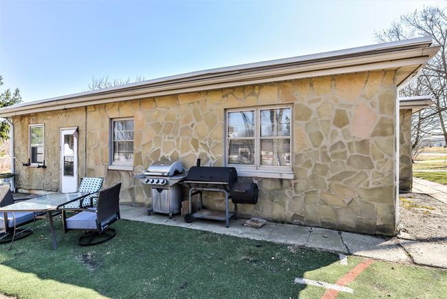 APT-2 - 7200 Whitmore Lake Rd, Condo with 2 bedrooms, 1 bathrooms and null parking in Whitmore Lake MI | Image 24